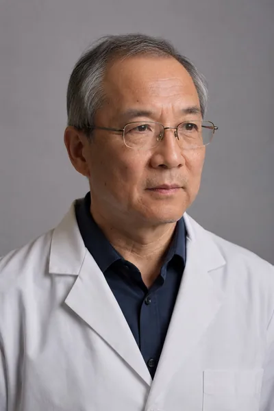 Dr. David Zhang, Technical Director at Censilcoat